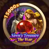 Siren's Treasure – The War game thumbnail