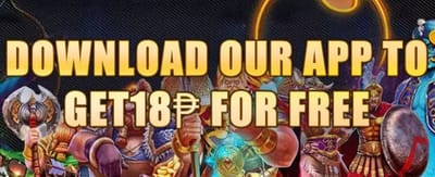 Milyon88 mobile app interface showing exclusive gaming bonuses