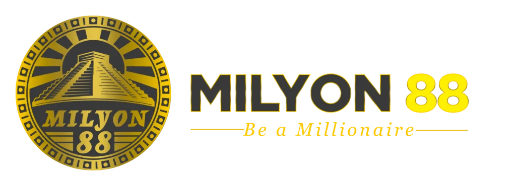 milyon88 Logo